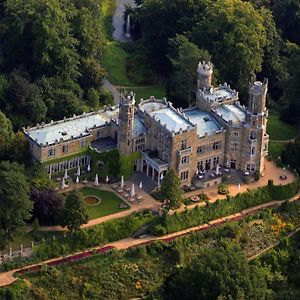 Hotel Schloss Eckberg